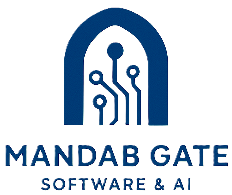 Mandab Soft Logo